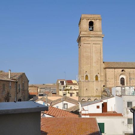 La Torre Villa Vasto Exterior photo
