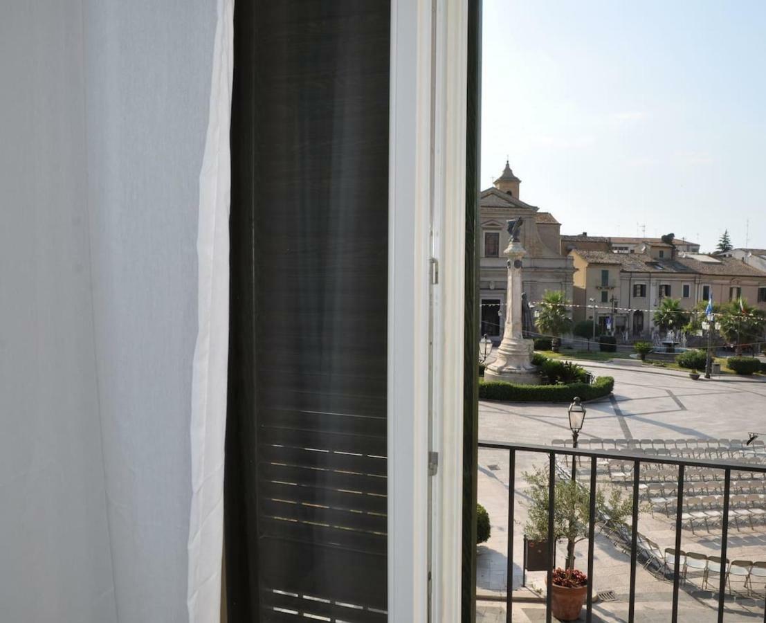 La Torre Villa Vasto Exterior photo