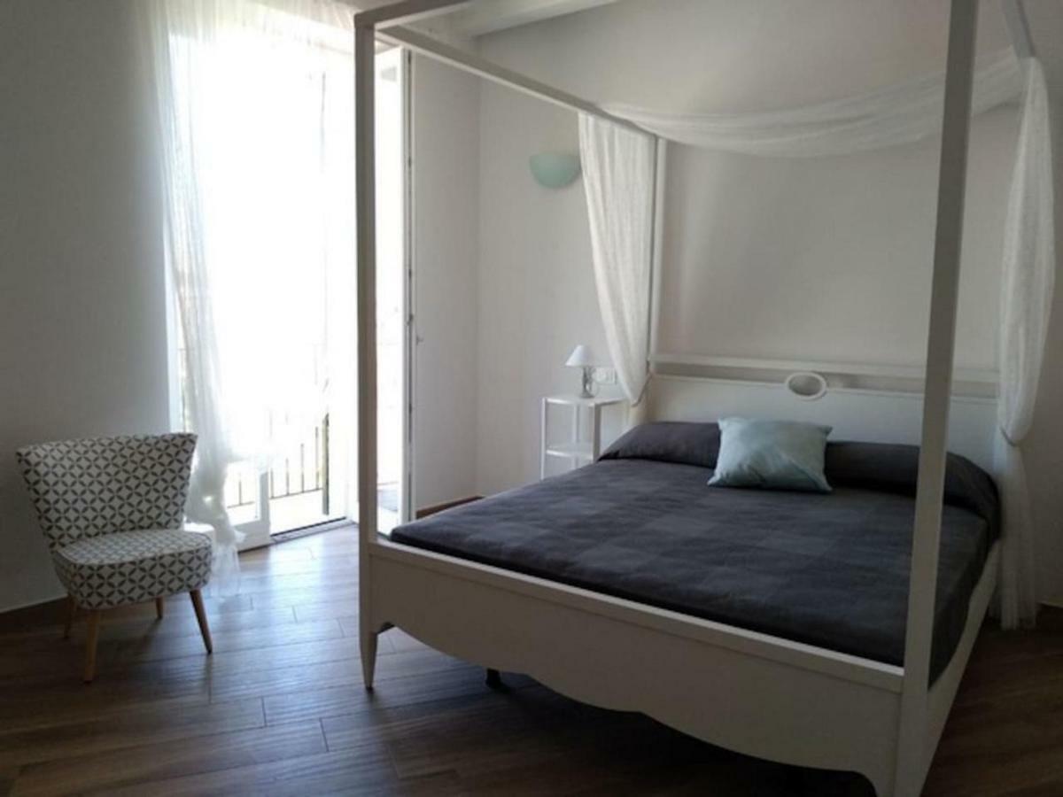 La Torre Villa Vasto Exterior photo
